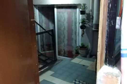 Se vende propiedad a precio de TERRENO
