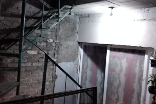 Se vende propiedad a precio de TERRENO