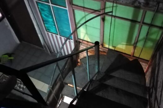 Se vende propiedad a precio de TERRENO