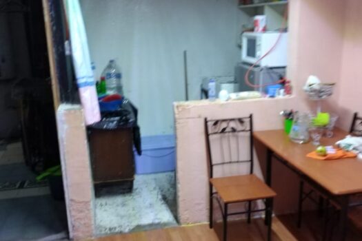 Se vende propiedad a precio de TERRENO