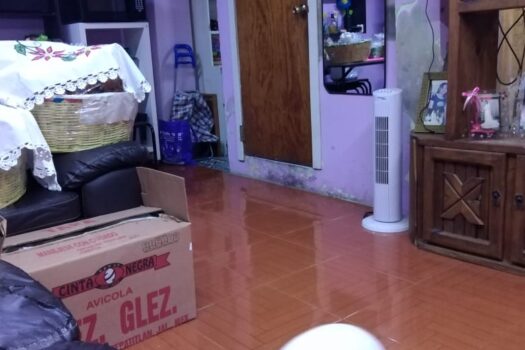 Se vende propiedad a precio de TERRENO