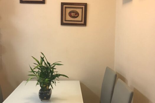 Renta de Amplio Departamento en Insurgentes Cuicuilco, Del. Coyoacán