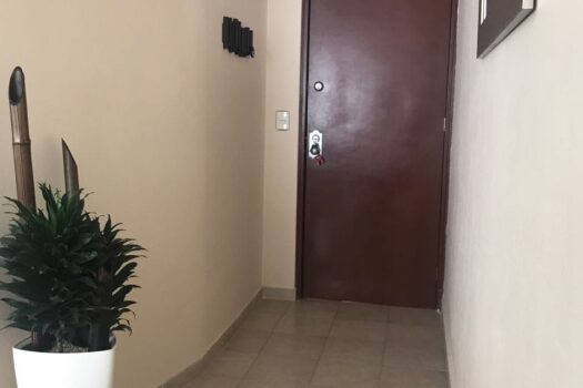 Renta de Amplio Departamento en Insurgentes Cuicuilco, Del. Coyoacán