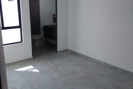 Casa en Residencial Valle Soleado