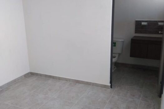 Casa en Residencial Valle Soleado