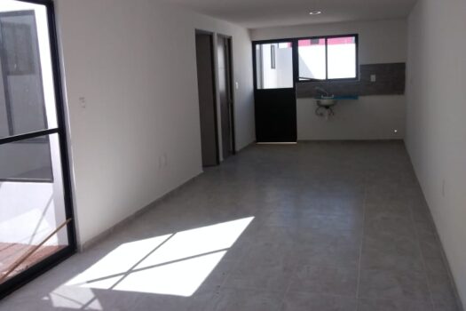 Casa en Residencial Valle Soleado