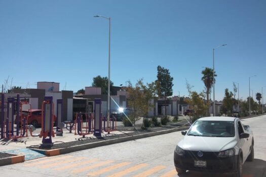Casa en Residencial Valle Soleado