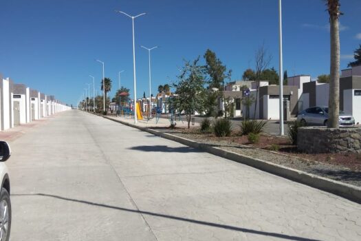 Casa en Residencial Valle Soleado