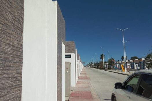 Casa en Residencial Valle Soleado