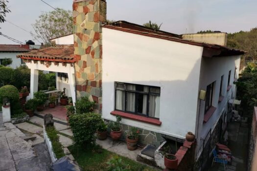 Casa en Venta en Cuernavaca