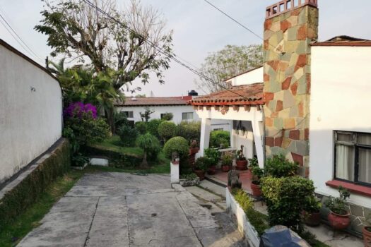 Casa en Venta en Cuernavaca