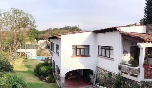 Casa en Venta en Cuernavaca