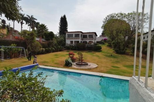 Casa en Venta en Cuernavaca