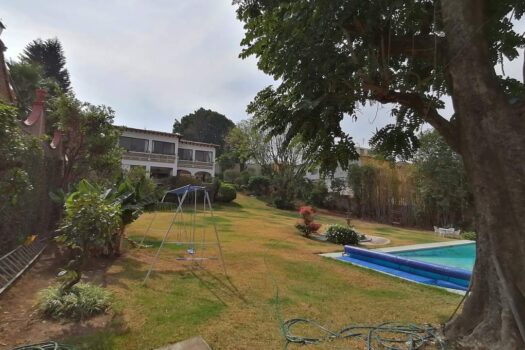 Casa en Venta en Cuernavaca