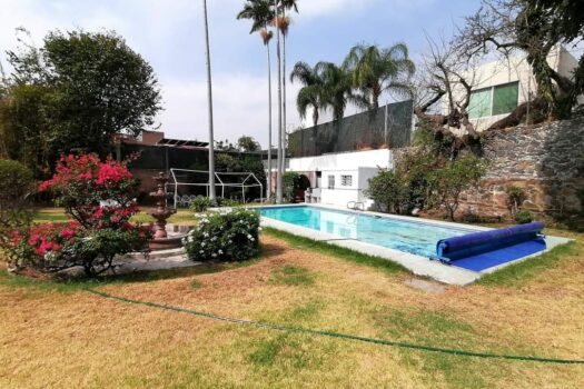 Casa en Venta en Cuernavaca