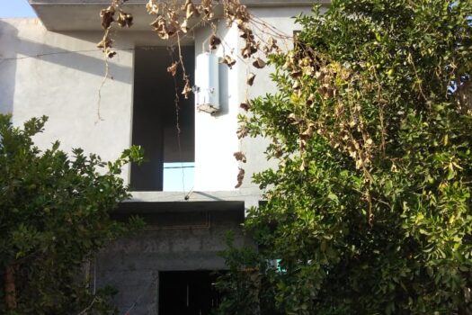 🌀VENTA DE CASA EN OBRA GRIS