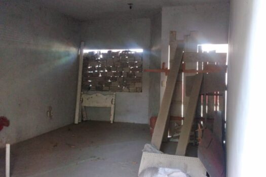 🌀VENTA DE CASA EN OBRA GRIS