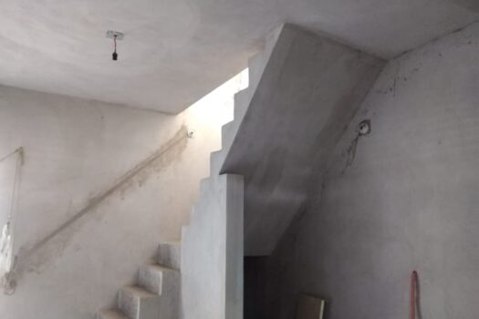 🌀VENTA DE CASA EN OBRA GRIS