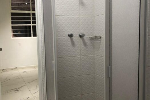 Departamento Remodelado, Zona Centro CDMX, Planta Baja