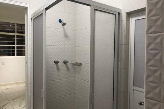 Departamento Remodelado, Zona Centro CDMX, Planta Baja