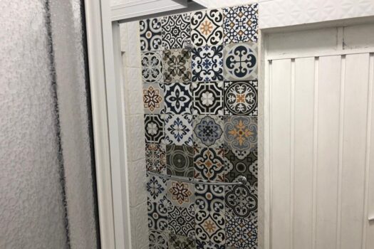 Departamento Remodelado, Zona Centro CDMX, Planta Baja