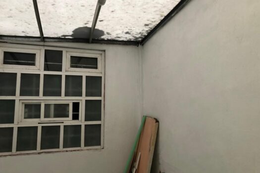 Departamento Remodelado, Zona Centro CDMX, Planta Baja