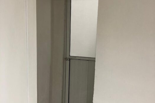 Departamento Remodelado, Zona Centro CDMX, Planta Baja