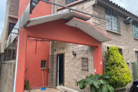 Venta de casa en Santa Barbara Ixtapaluca