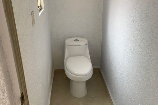 Venta de casa en Santa Barbara Ixtapaluca