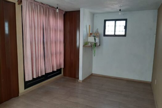 Venta de casa en Santa Barbara Ixtapaluca