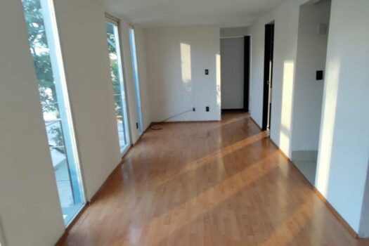 DEPARTAMENTO RENTA $10,500 RIO SAN JOAQUIN