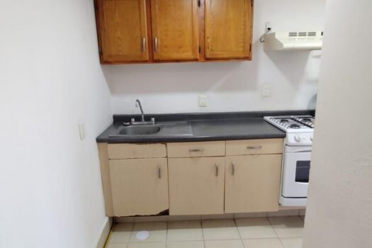 DEPARTAMENTO RENTA $10,500 RIO SAN JOAQUIN