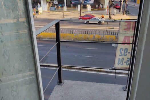 DEPARTAMENTO RENTA $10,500 RIO SAN JOAQUIN