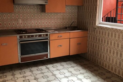 Venta de casa en Jacarandas, Tlalnepantla