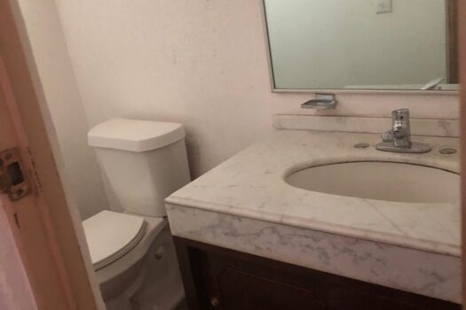 Venta de casa en Jacarandas, Tlalnepantla