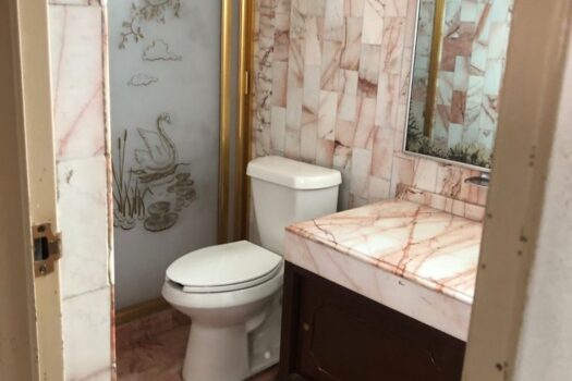 Venta de casa en Jacarandas, Tlalnepantla