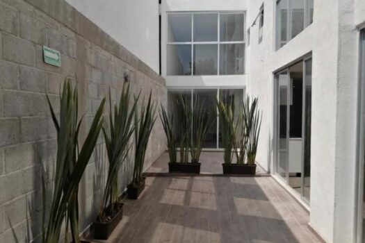 Departamento en Venta Trébol 31, Santa María La Ribera,  Cuuhtémoc