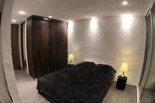 Departamento en Venta Trébol 31, Santa María La Ribera,  Cuuhtémoc