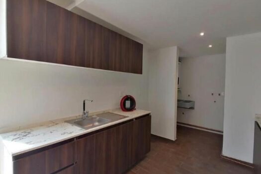 Departamento en Venta Trébol 31, Santa María La Ribera,  Cuuhtémoc