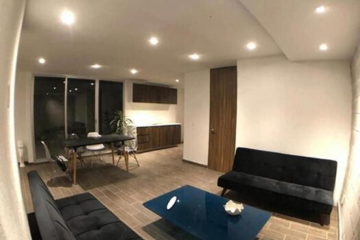 Departamento en Venta Trébol 31, Santa María La Ribera,  Cuuhtémoc