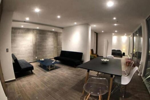 Departamento en Venta Trébol 31, Santa María La Ribera,  Cuuhtémoc