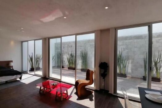 Departamento en Venta Trébol 31, Santa María La Ribera,  Cuuhtémoc
