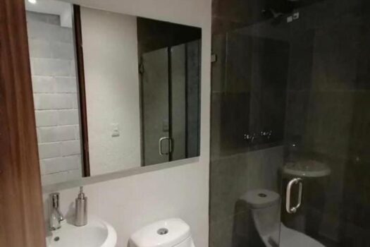 Departamento en Venta Trébol 31, Santa María La Ribera,  Cuuhtémoc