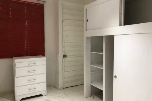 Departamento Remodelado, Zona Centro CDMX, Planta Baja