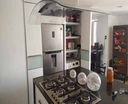 Departamento en Venta Mellado, Valle Gómez, Cuauhtémoc