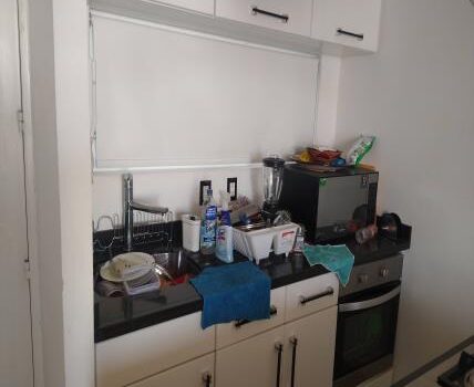Departamento en Venta Mellado, Valle Gómez, Cuauhtémoc