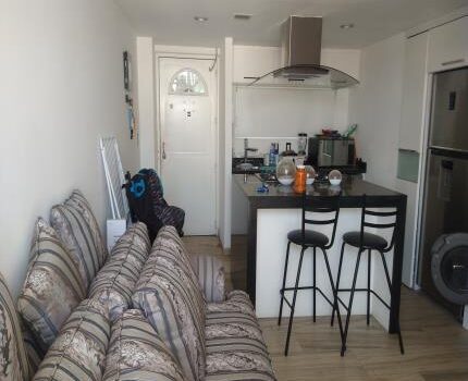 Departamento en Venta Mellado, Valle Gómez, Cuauhtémoc