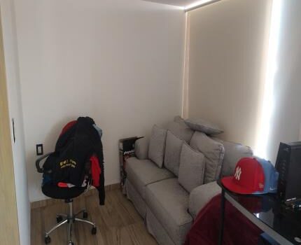 Departamento en Venta Mellado, Valle Gómez, Cuauhtémoc