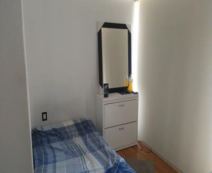 Departamento en Venta Mellado, Valle Gómez, Cuauhtémoc