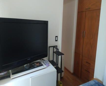 Departamento en Venta Mellado, Valle Gómez, Cuauhtémoc